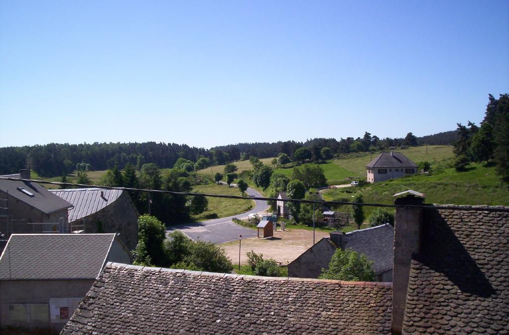 Le Vermondois Le Bacon Værelse billede